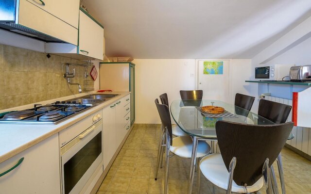 Stunning Apartment in Pula With Wifi and 2 Bedrooms