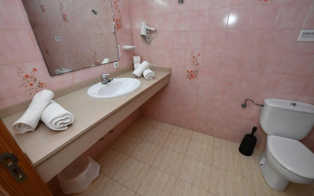 Hotel Vista Sol
