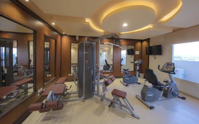 Levant Hotel