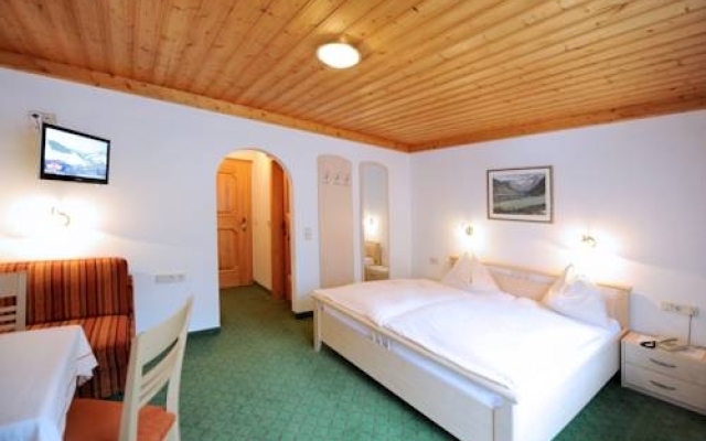 Haus Spieleck