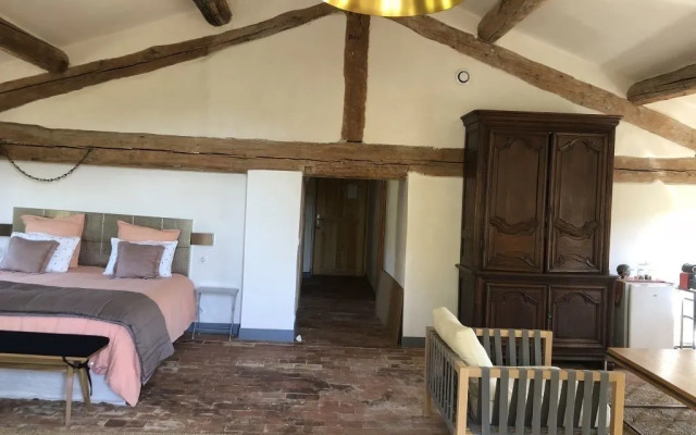 Parenthèse En Luberon