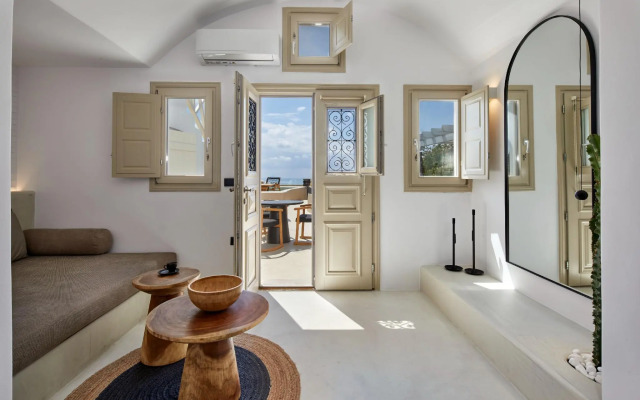 You And Me Suites