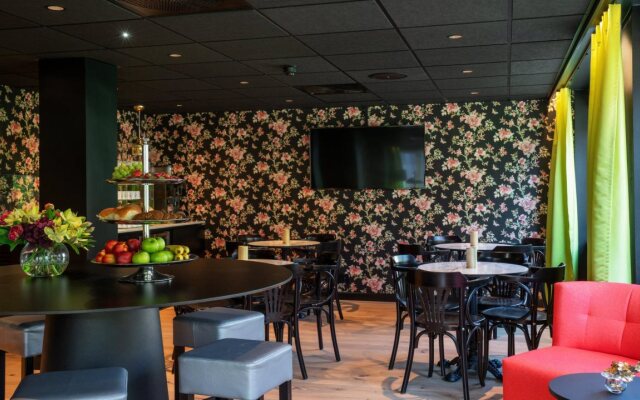 Thon Hotel Gyldenløve