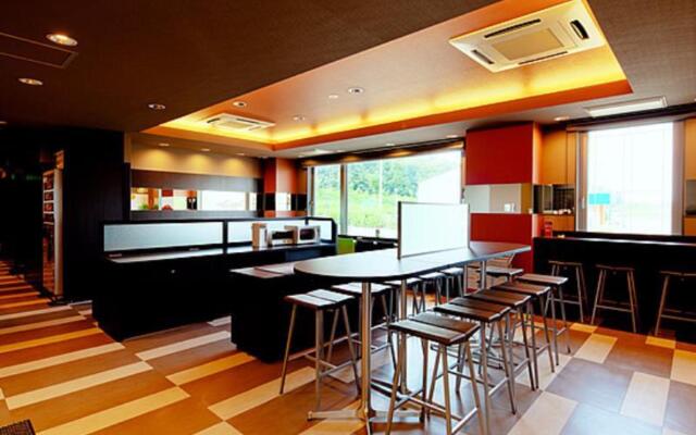 Super Hotel Arai Niigata