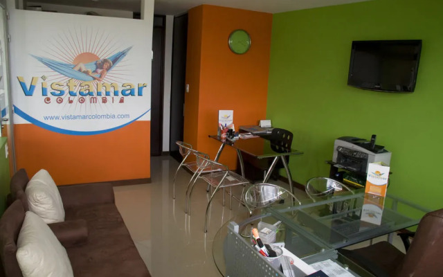 Vistamar Colombia Armenia