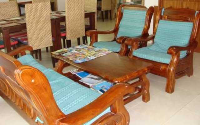 Baan Suk-Kho Boutique Inn