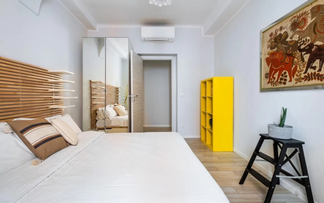 Canonica 1 2 - Family Apartment