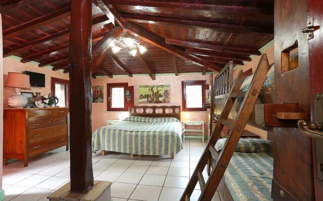 Country House Fam Polucci Cave