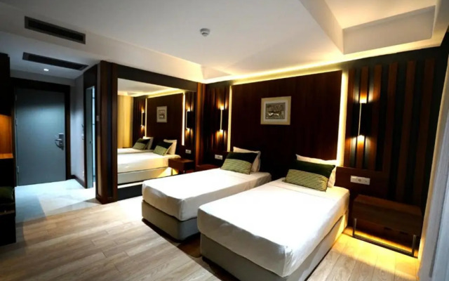 The Sign Degirmen Hotel & Spa