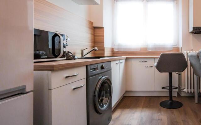 Centre de Saint-Nazaire Logement 3 chambres