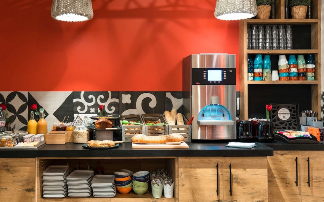 ibis Styles Lille Zentrum Grand Place