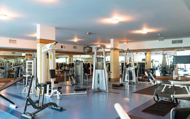 Al Ain Palace Hotel
