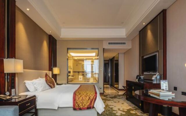Purple Clay Hotel