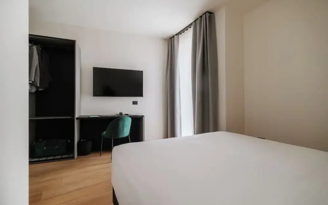 Aspio Hotel
