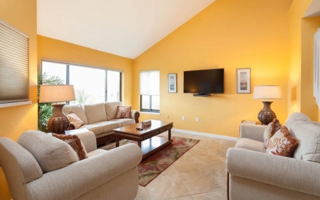 Santa Maria Harbour Resort 417