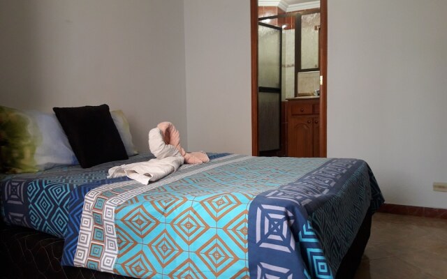 ApartaHostels