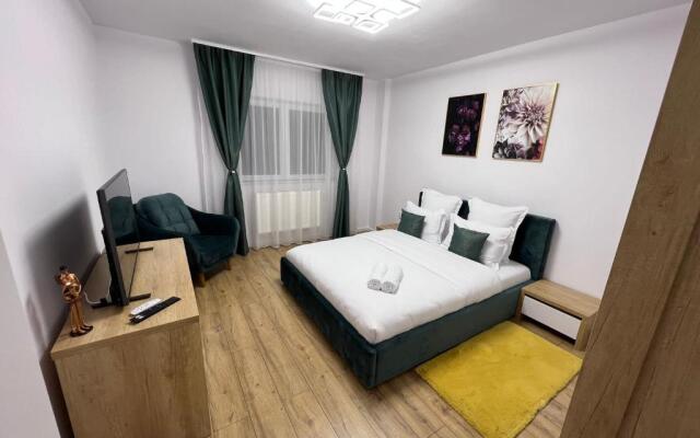 Aparthotel Junior4 Cluj