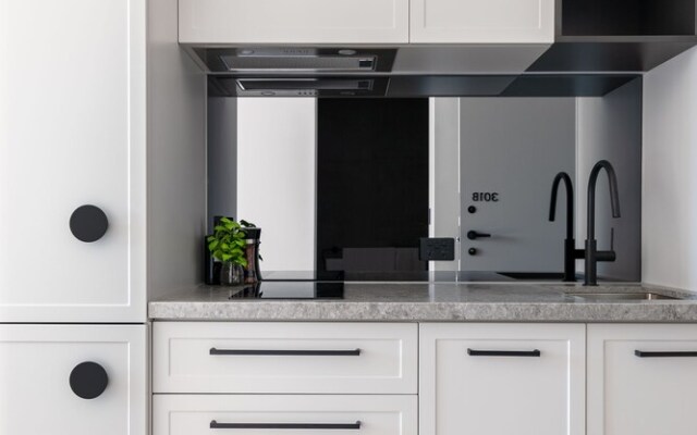 Caroline Serviced Apartments Richmond