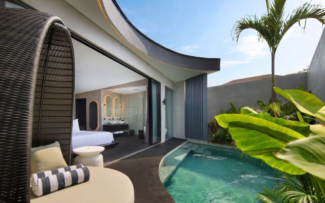 Je Ne Sais Quoi Seminyak