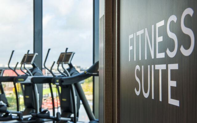 Genting Hotel & Spa at Resorts World Birmingham