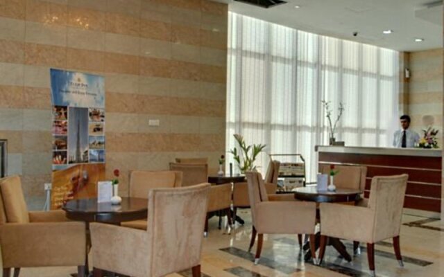 Tulip Inn Royal Suites Ajman