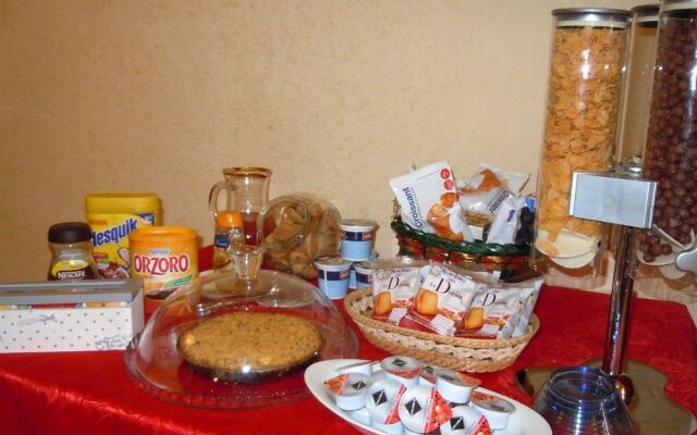 Natalys House Bed&Breakfast