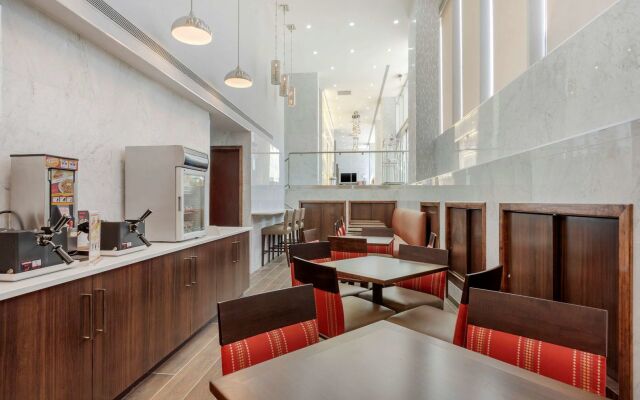 Comfort Inn Prospect Park - Brooklyn