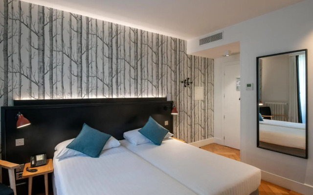 The Pax Hotel