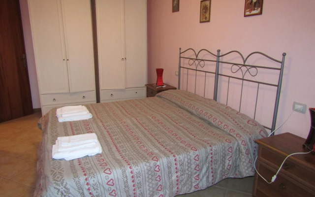 Appartamenti La Pineta Assisi