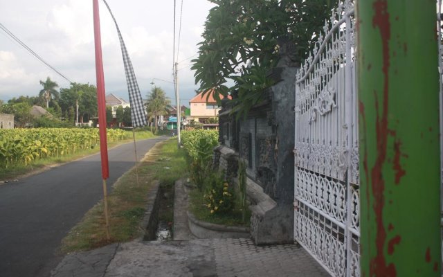 Mandari Bali