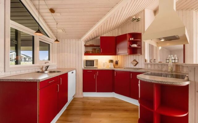 "Heilo" - 200m from the sea in Western Jutland