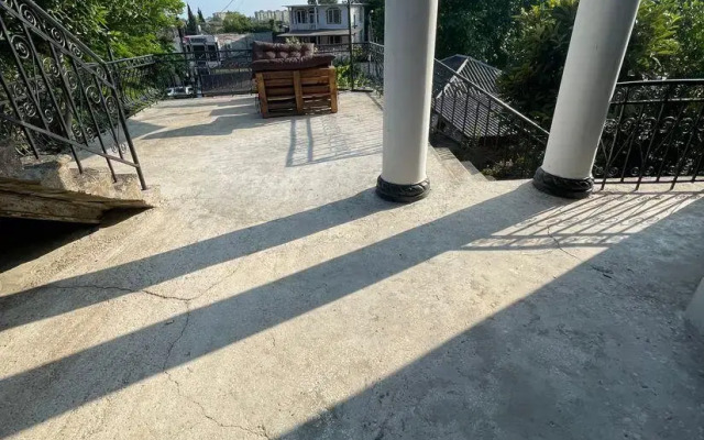 Дом под ключ