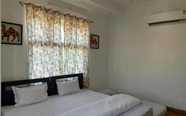 Hindupura Residency