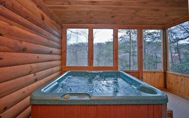 A Secret Hideaway Holiday home