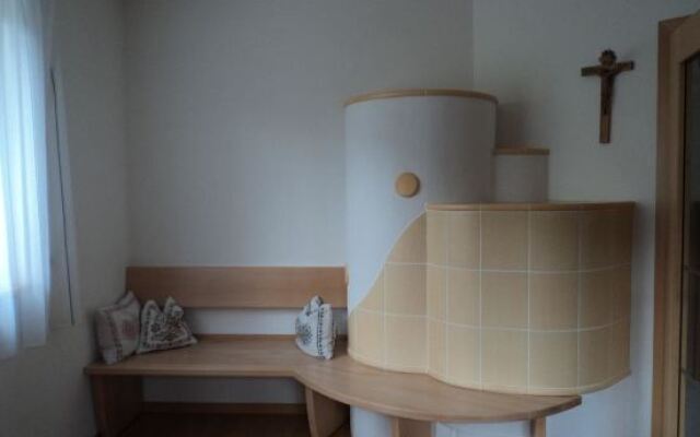 Apartment Welscher