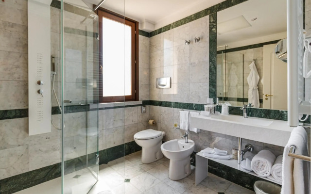 Seawater Hotel Bio & Beauty Spa