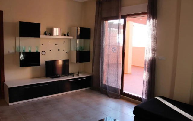 Holiday Home Altos del Sol