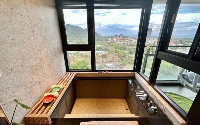 Toucheng SleepWell 頭城睡碎念