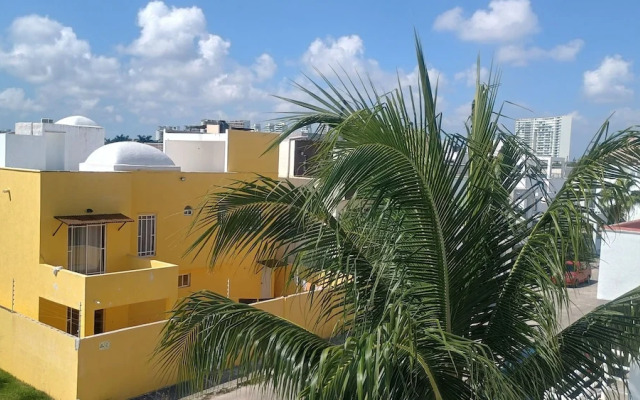 Majestic Blue Bay of Cancun - Up to 14 Pax