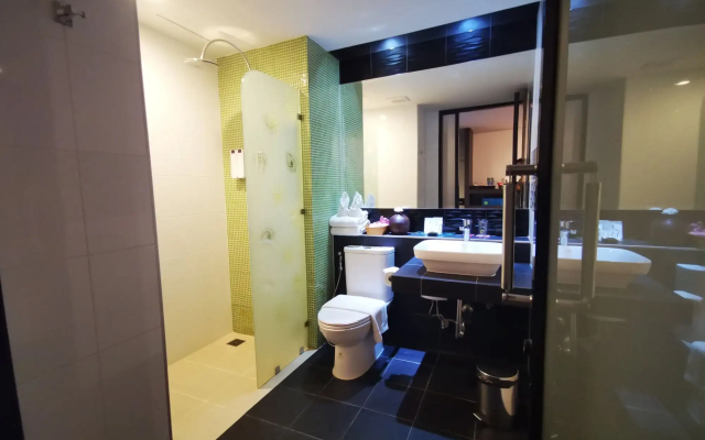 Mandy Nok Hotel