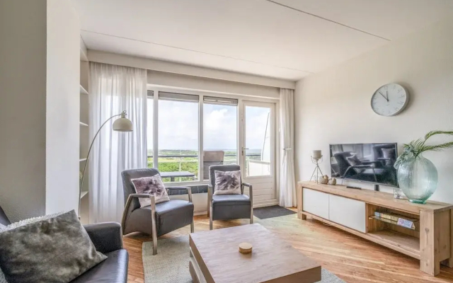 2 Person Apartment With Sauna