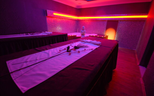 Suhan Cappadocia Hotel & Spa