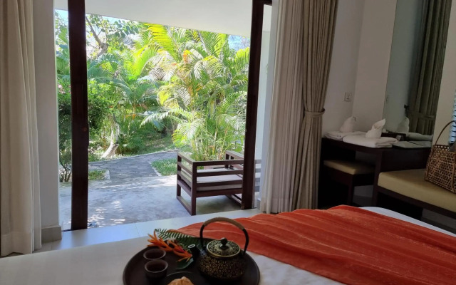Sahaa Beach Resort