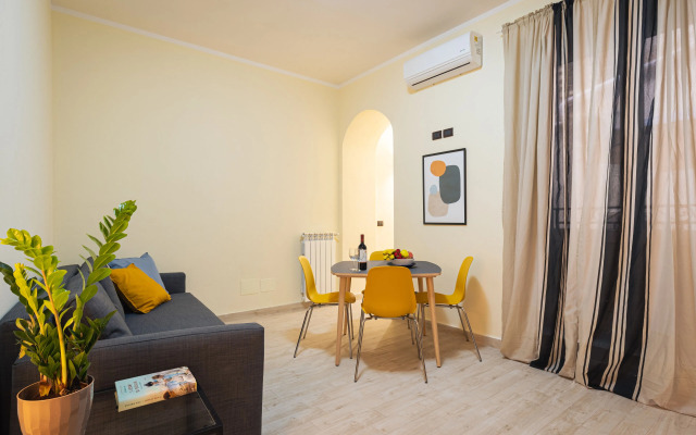 Open Sicily - Residence ai Quattro Canti