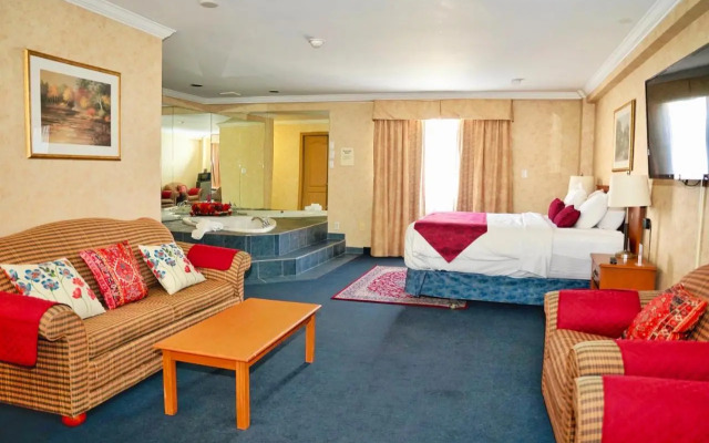 Glengate Hotel & Suites