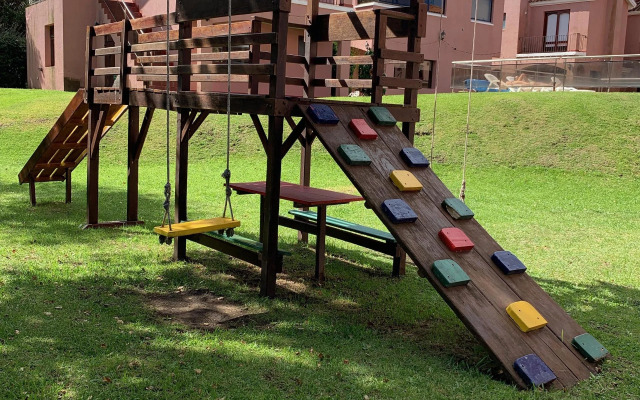 Cabañas Ayres de Mar