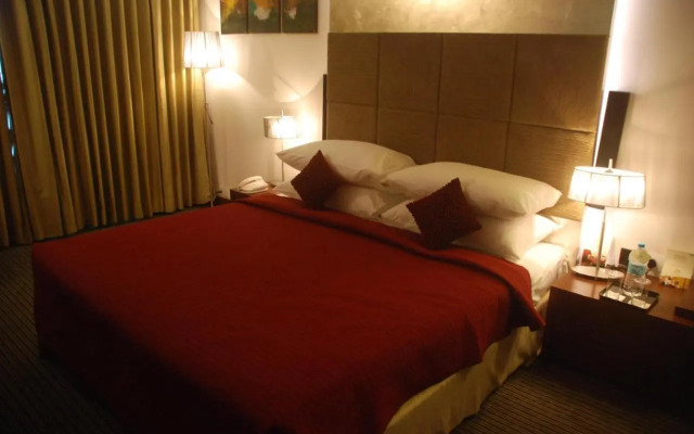 Sayaji Pune