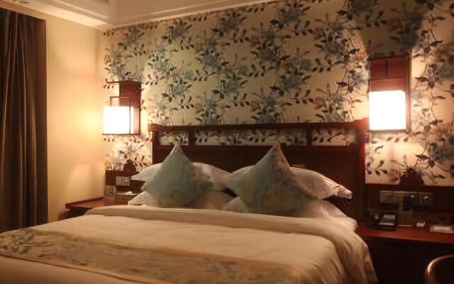 Wenchang Tiancheng BBH Hotel