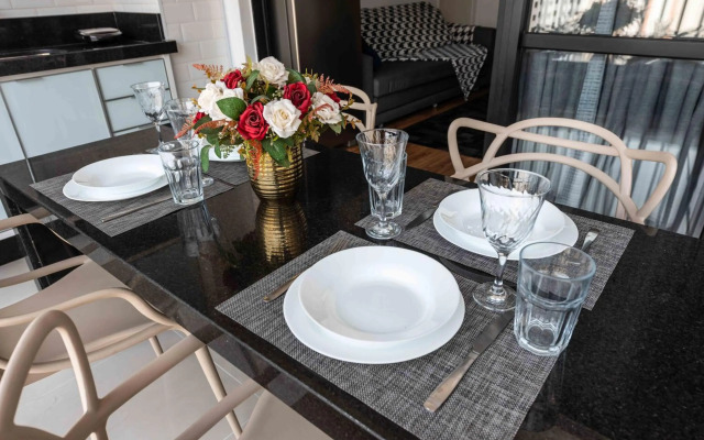 Rosemari's Apartments Sao Joao