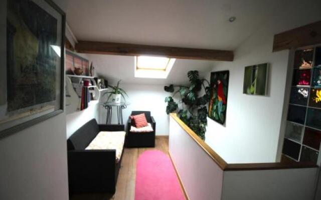 Villa 6 personnes proche de la plage du Mauret